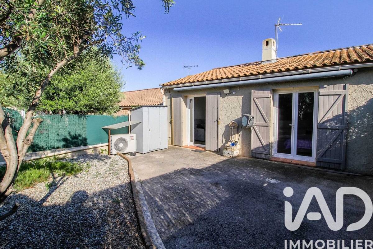 Photo 1 - Appartement à PIERREFEU-DU-VAR