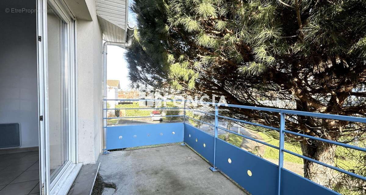 Appartement à BISCARROSSE