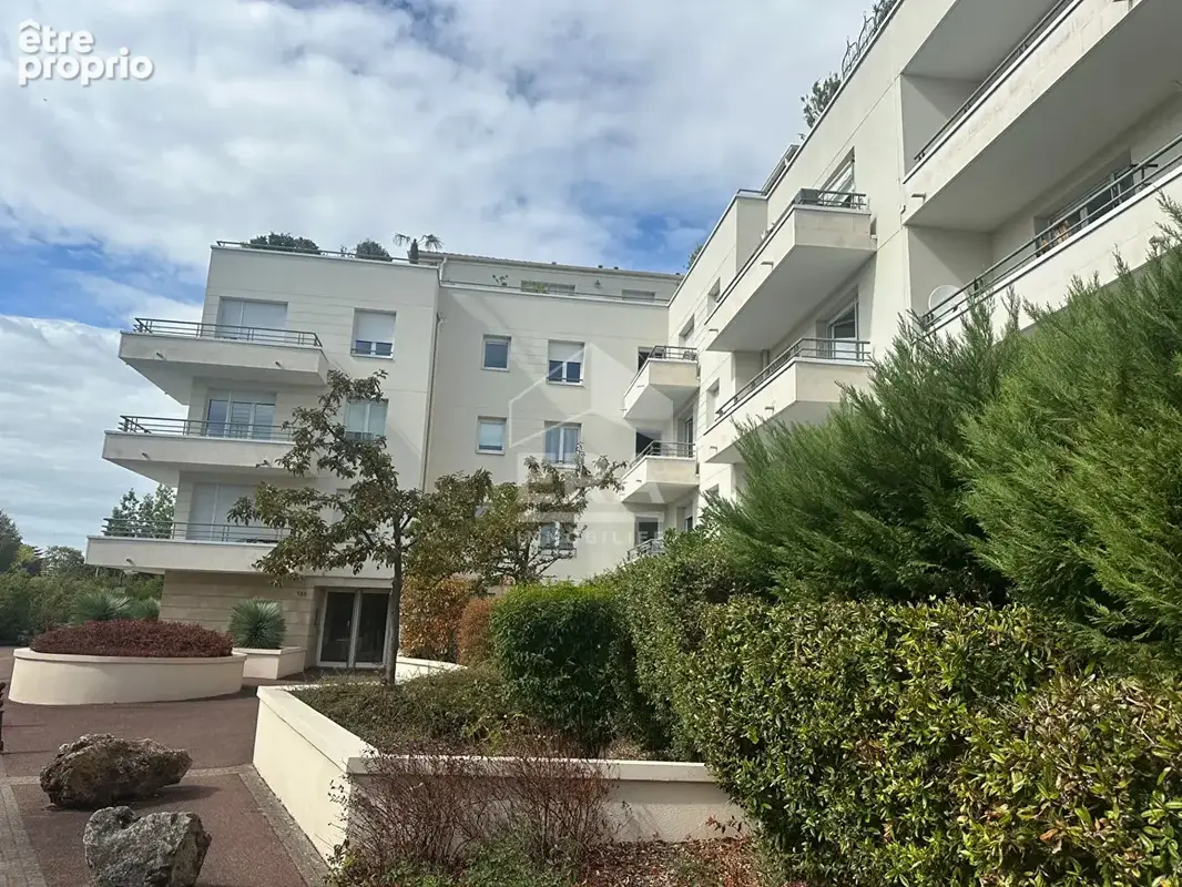 Appartement 62m² à créteil - photo 6