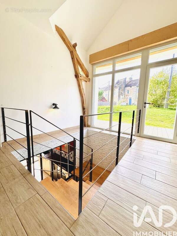 Photo 7 - Maison à GINDOU