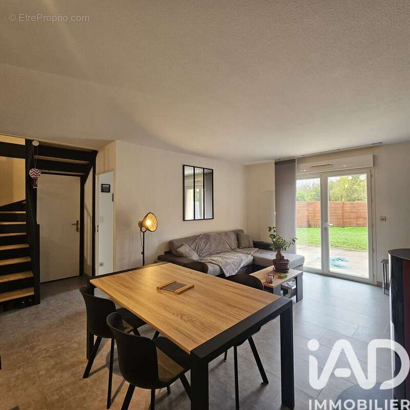 Photo 4 - Maison à SAINT-MICHEL