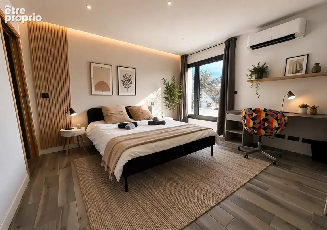 Maison à vendre 8 pièces TOULOUSE (31) - photo 9
