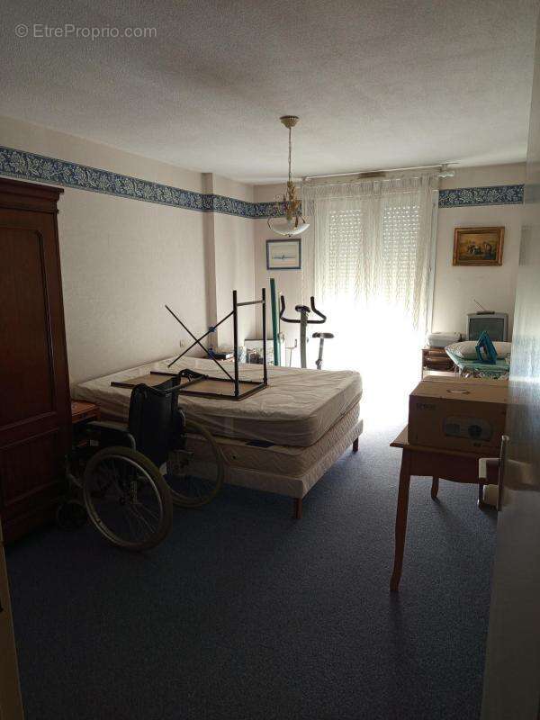 Appartement très lumineux situé dans un secteur calme avec toutes commodités - photo 5