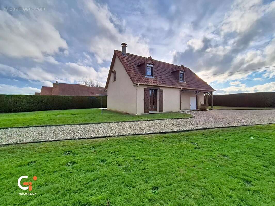 Maison 4 chambres - Proche Bourg Achard - photo 1