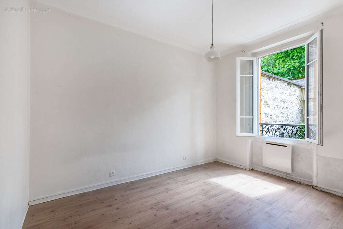 Appartement à PANTIN