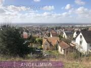 Terrain à MONTIGNY-LES-CORMEILLES