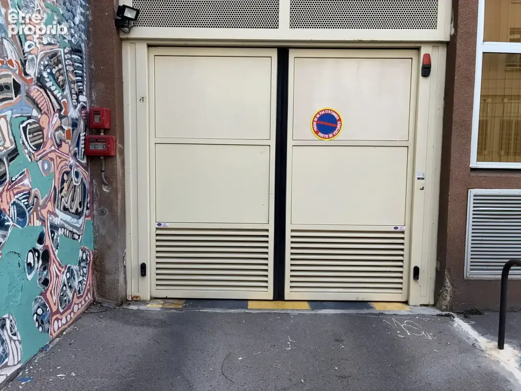Parking à vendre à Paris-11e (75011) - photo 6