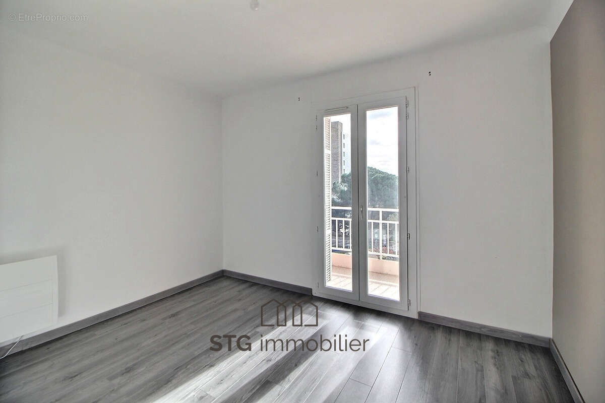 Vente appartement t4 loretto - photo 6