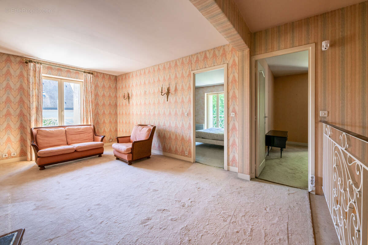 Maison à JOINVILLE-LE-PONT