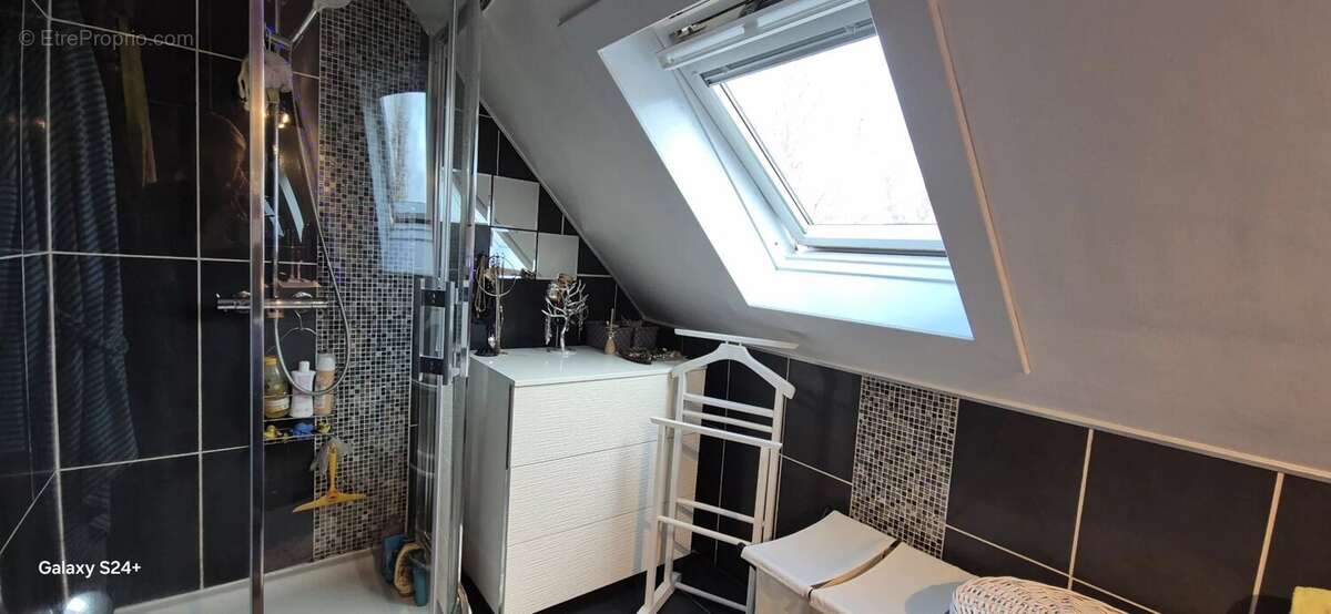 Maison à QUESNOY-SUR-DEULE