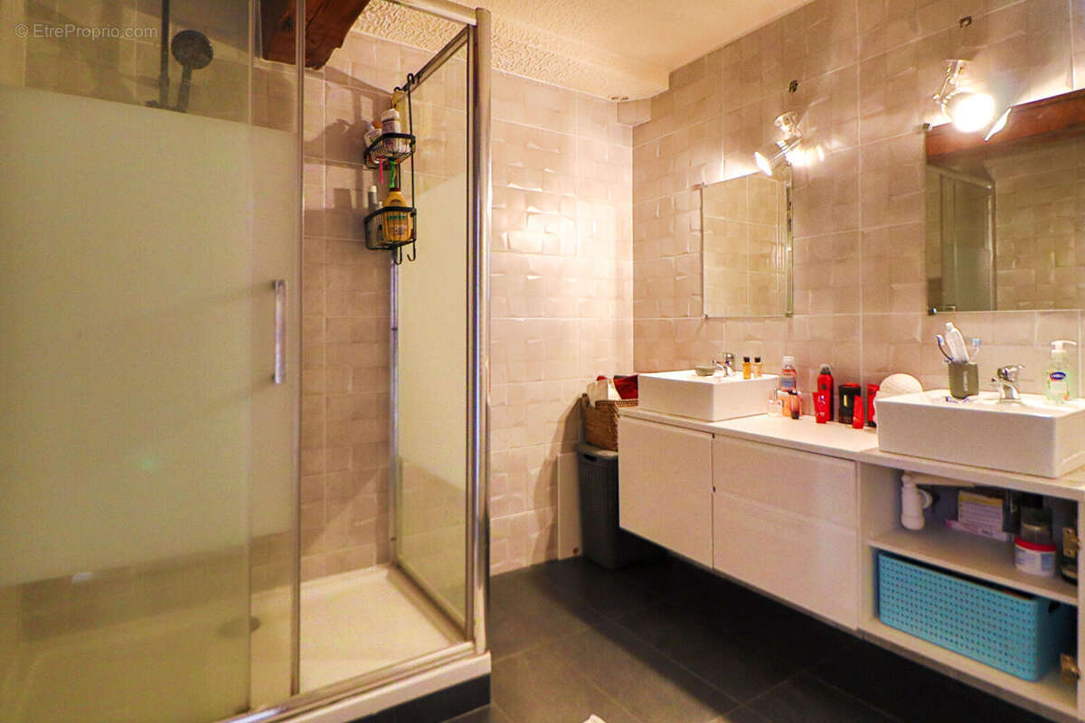 Appartement à AUBAGNE