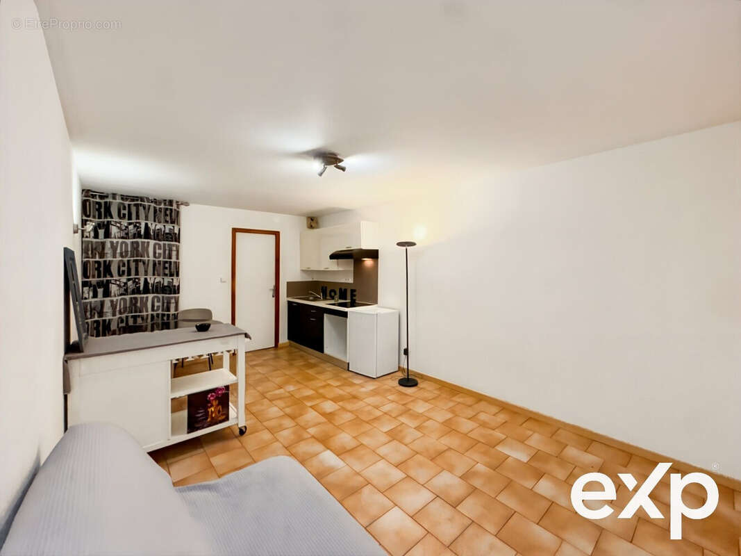 Appartement à BESANCON