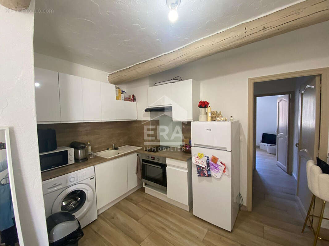 Appartement à CAVAILLON