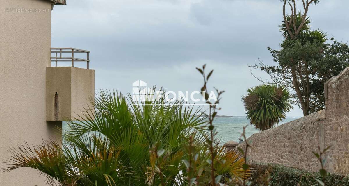 Appartement à LARMOR-PLAGE