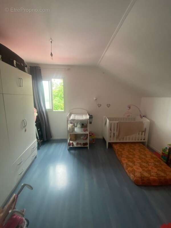 Maison à LE TAMPON