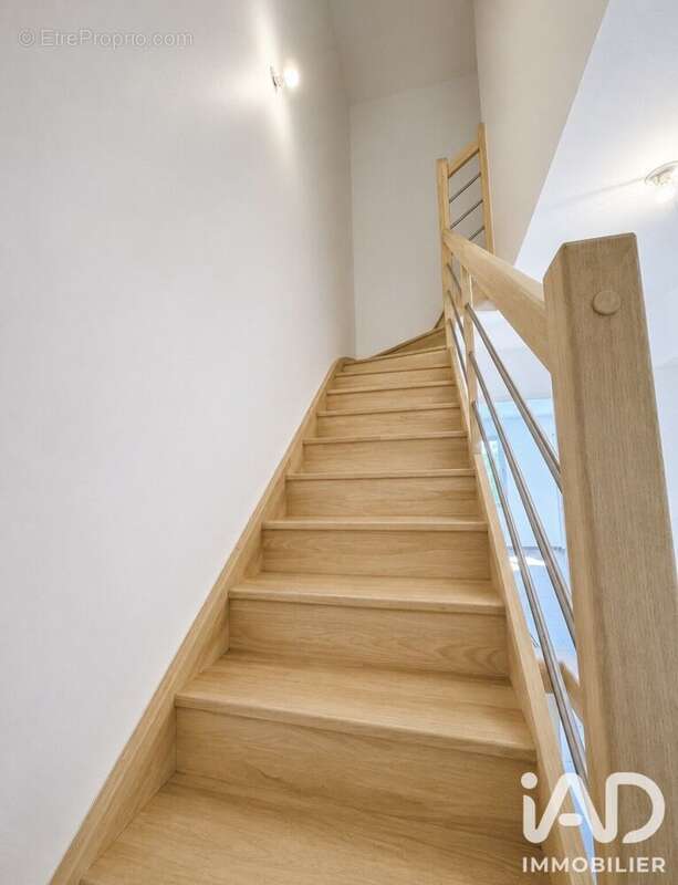 Photo 6 - Maison à LA BAULE-ESCOUBLAC