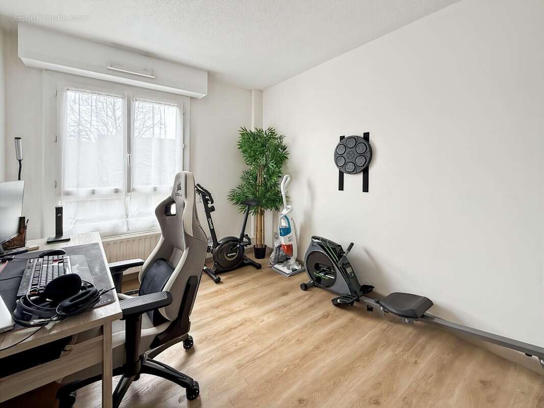 Appartement à BLAGNAC