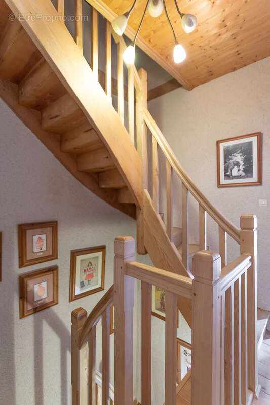 Maison à LAMAGISTERE