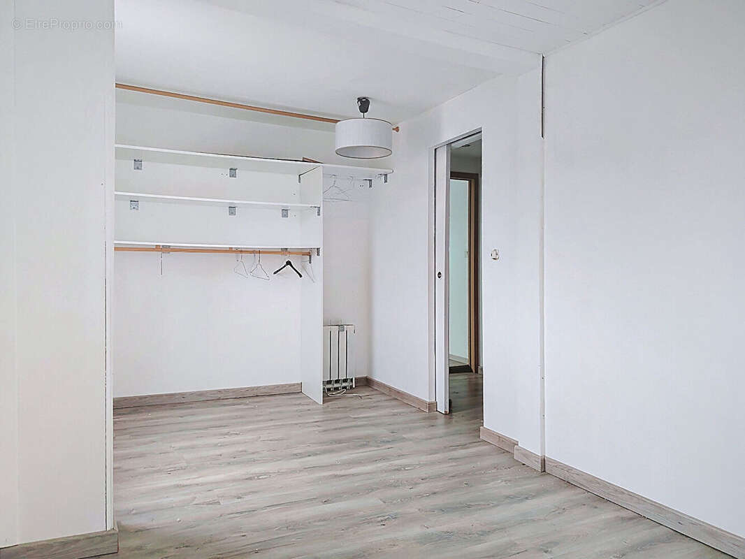 Maison à PONT-AUDEMER