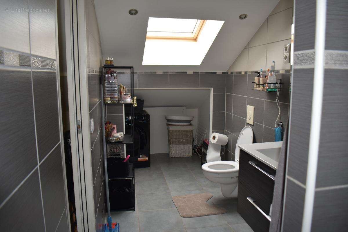 Appartement à CARLING