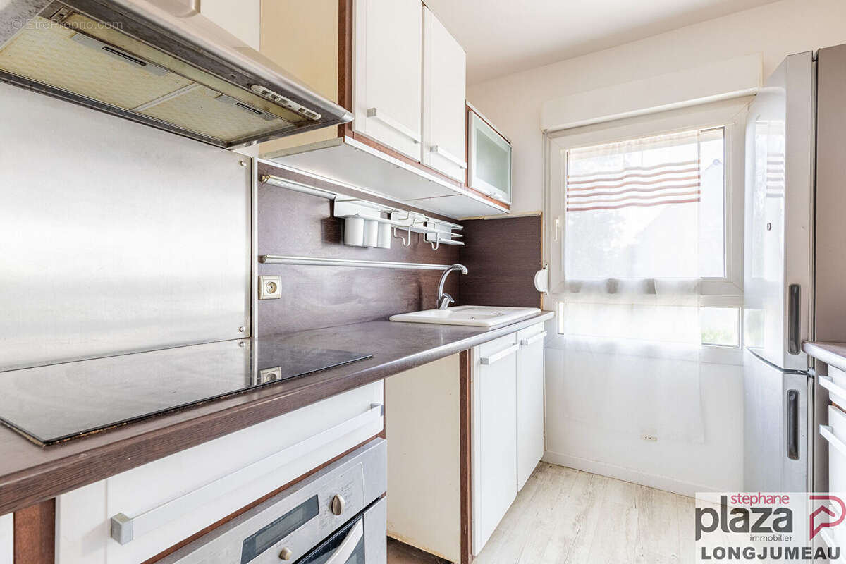 Appartement à LONGJUMEAU