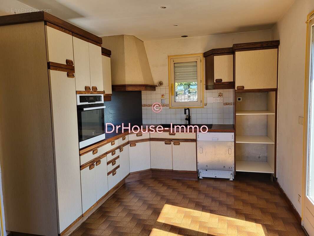 Maison à LE PUY-EN-VELAY