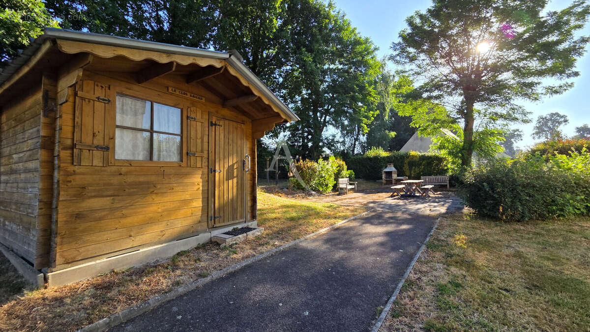 Appartement à PLOERMEL