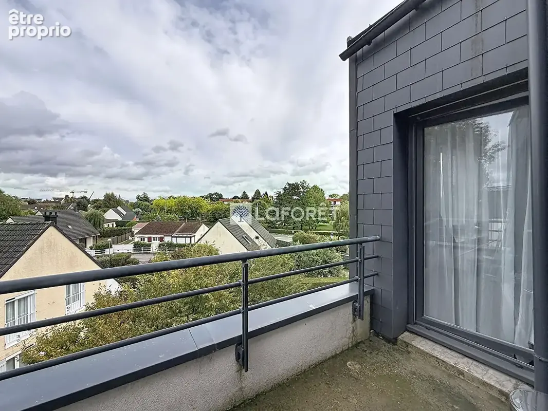 Photo Appartement à Le Mesnil-Esnard au prix de 221 500€