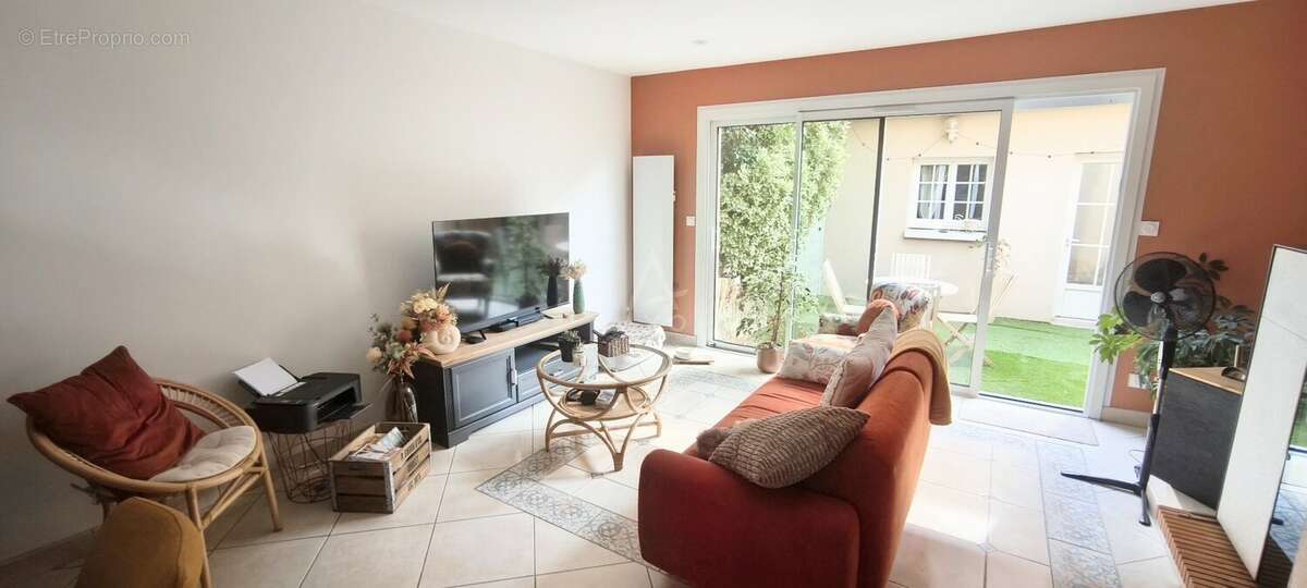 Maison 4 chambres - photo 2