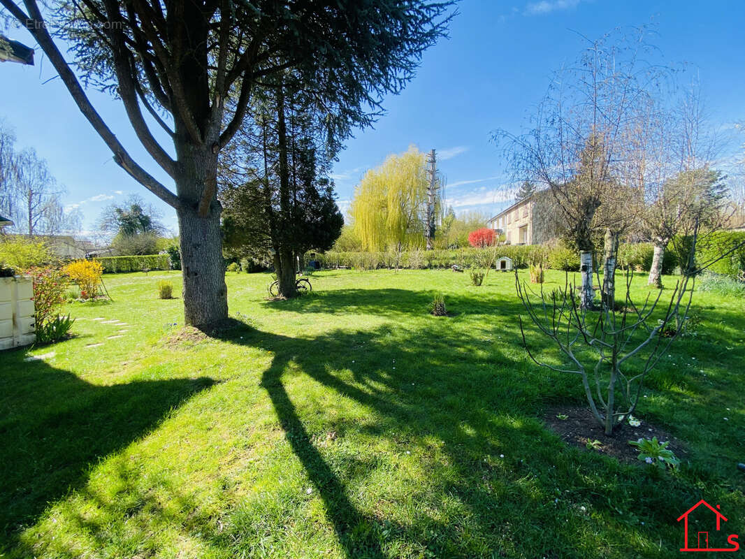Maison à DIEULOUARD