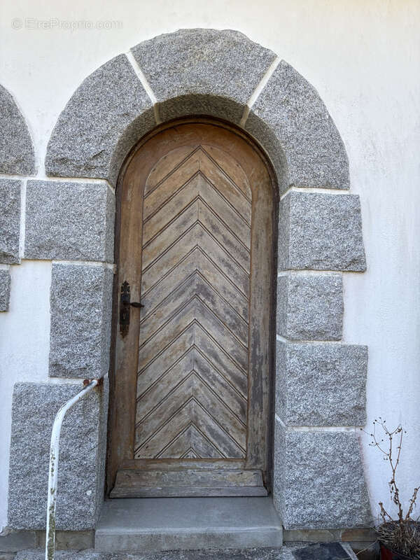 Maison vue mer à deux pas de la plage de Telgruc-sur-Mer   À rénover - photo 4