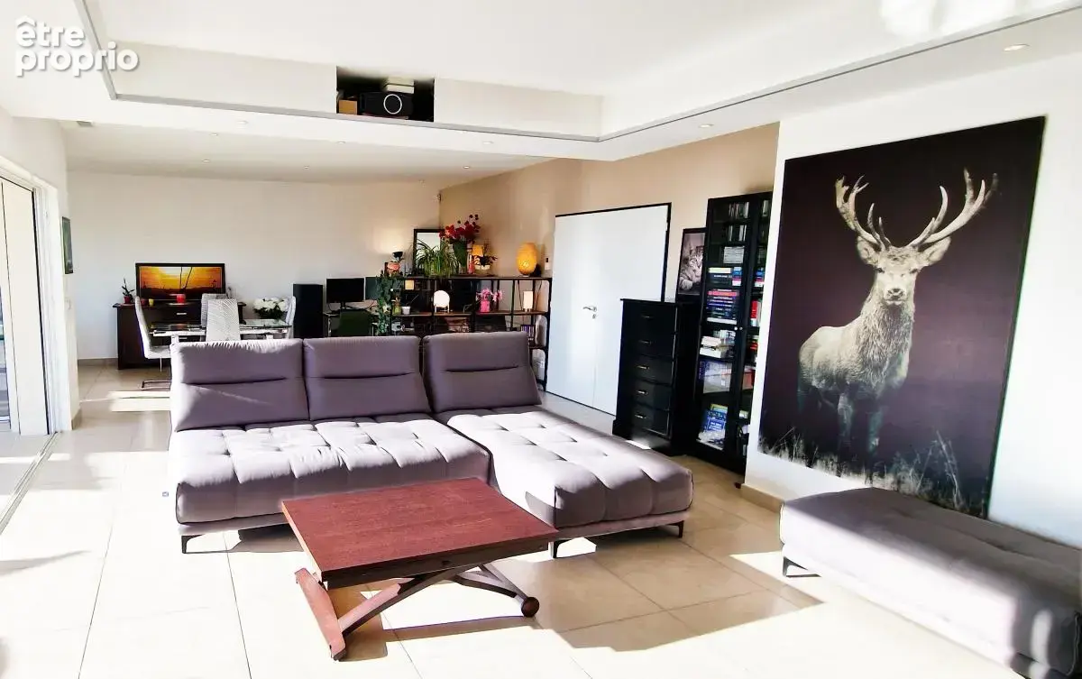 Maison 4 pièces 147 m² à vendre à Saint-Loup-Cammas (31140) - photo 8