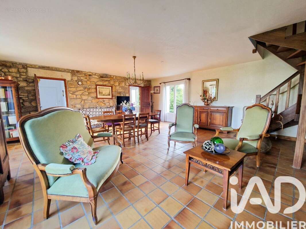 Photo 5 - Maison à ERDEVEN