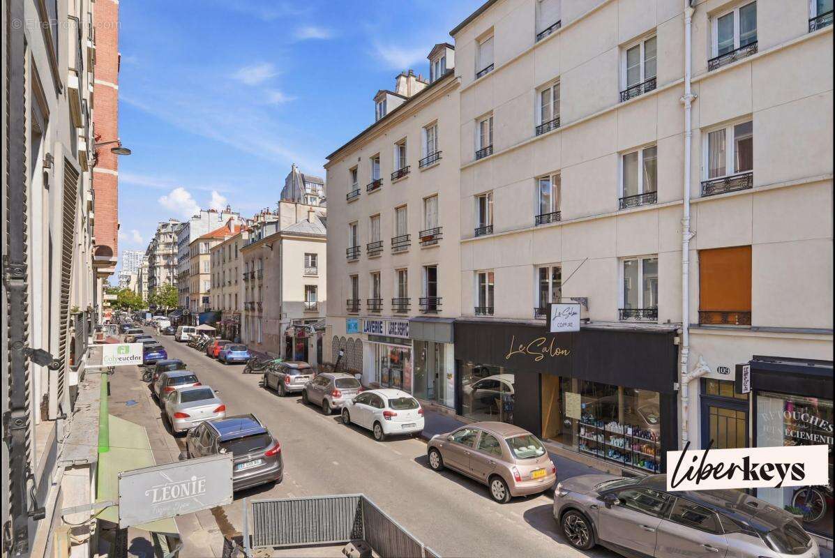 Paris 15 - Grenelle / Rue du Commerce - Studio - photo 7