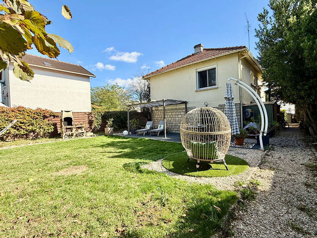 Maison à BRUNOY