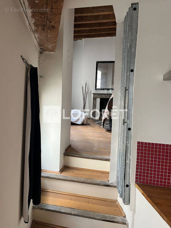 Appartement à AVIGNON