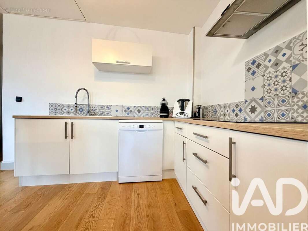 Photo 6 - Appartement à REIMS