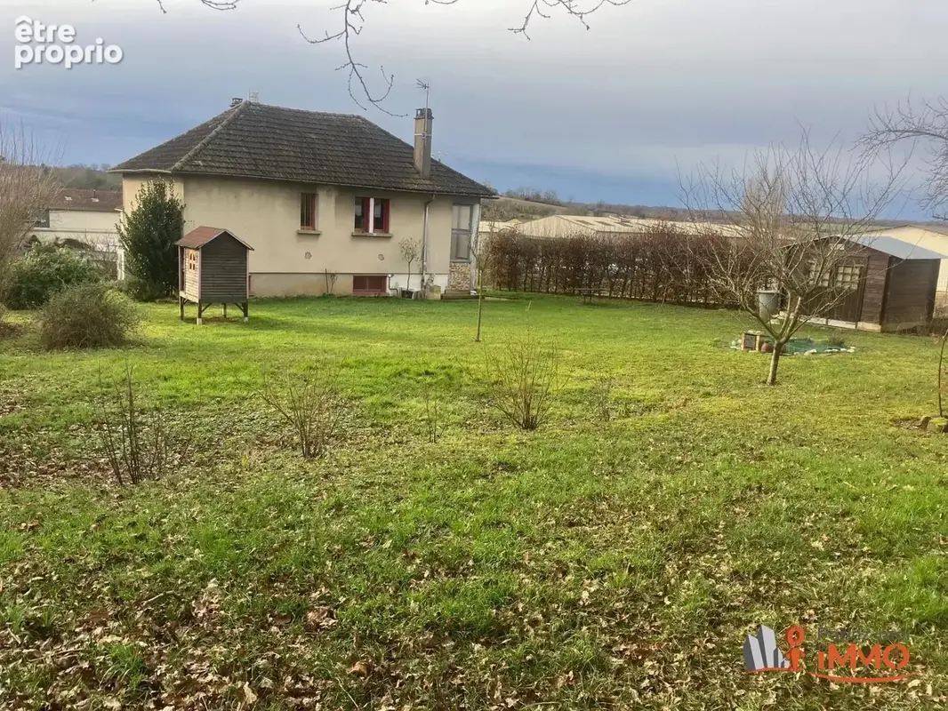 Villa sur sous sol total avec jardin de 900m2 - photo 23