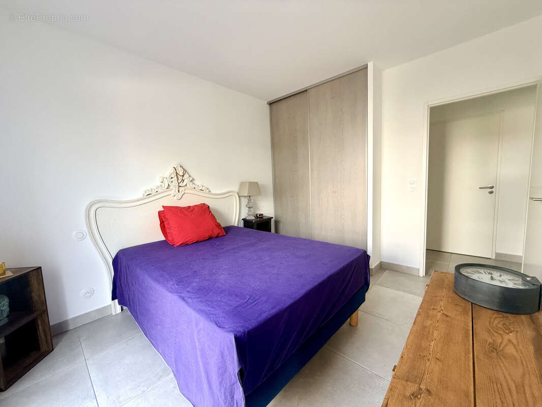 Appartement T3 avec terrasse et parking, 66180 Villeneuve de la raho. - photo 6