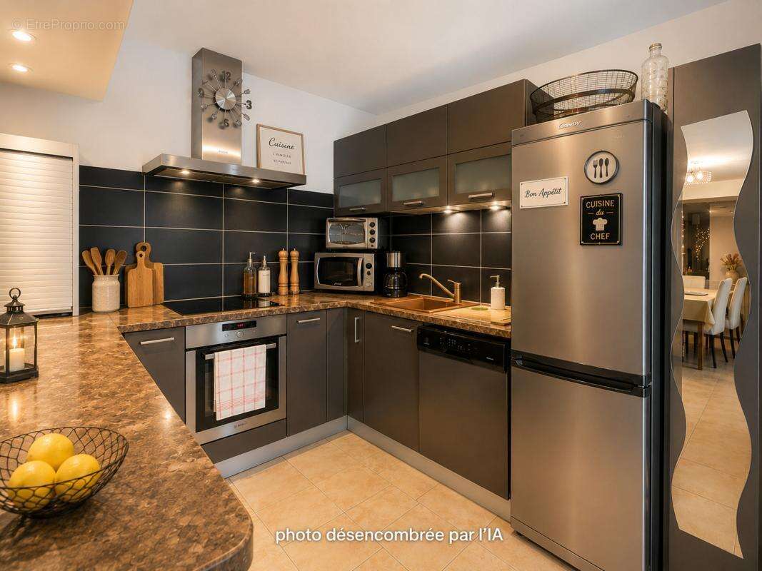 Maison 165 m² à La Vernarede  - photo 6