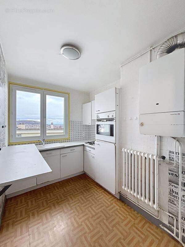 Appartement à CHAMALIERES