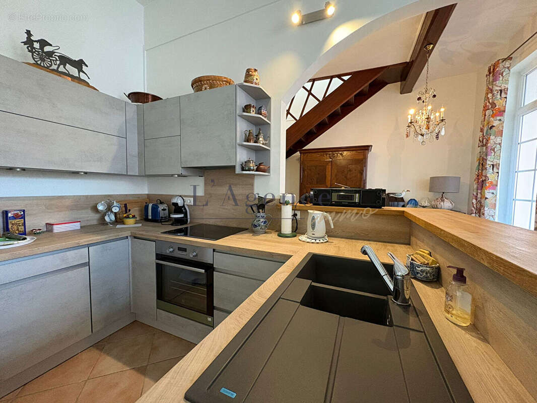 Maison  4 pièce(s) 78.90 m2 - photo 7