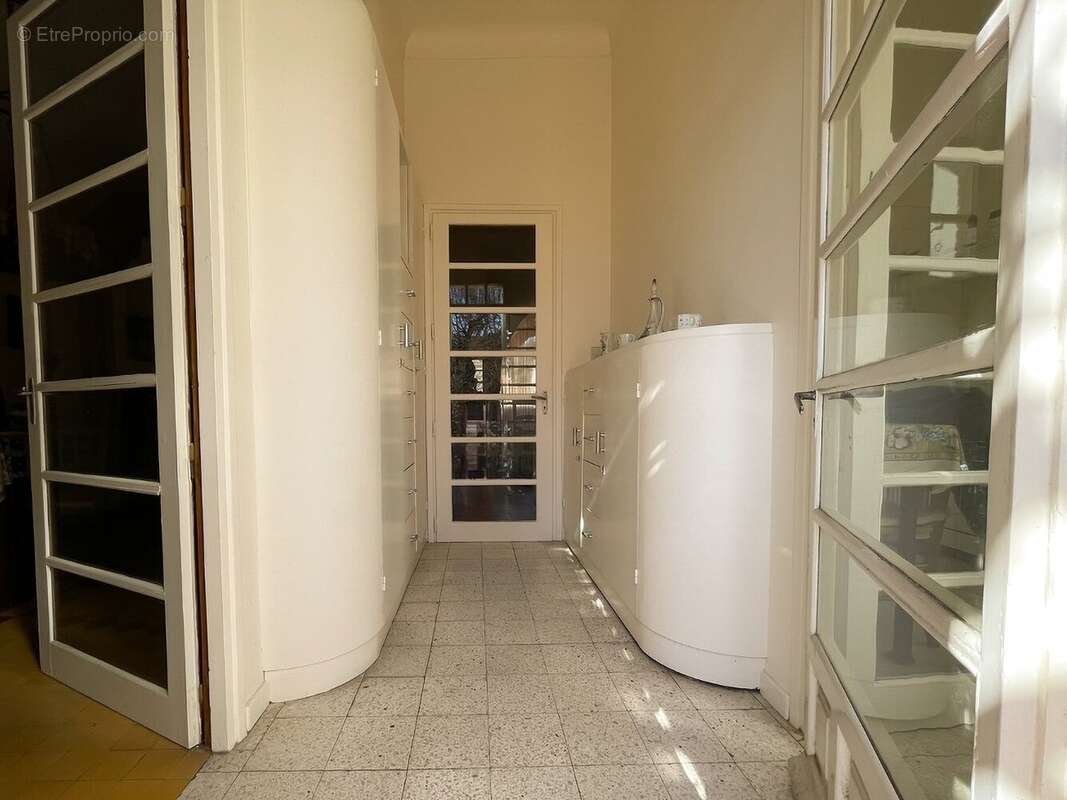 Maison à ANDUZE