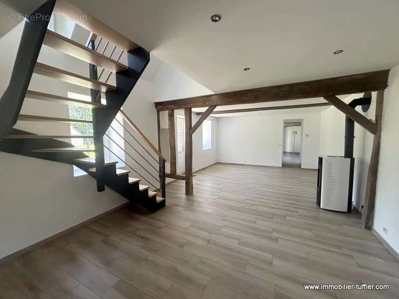 Maison à BOULOIRE
