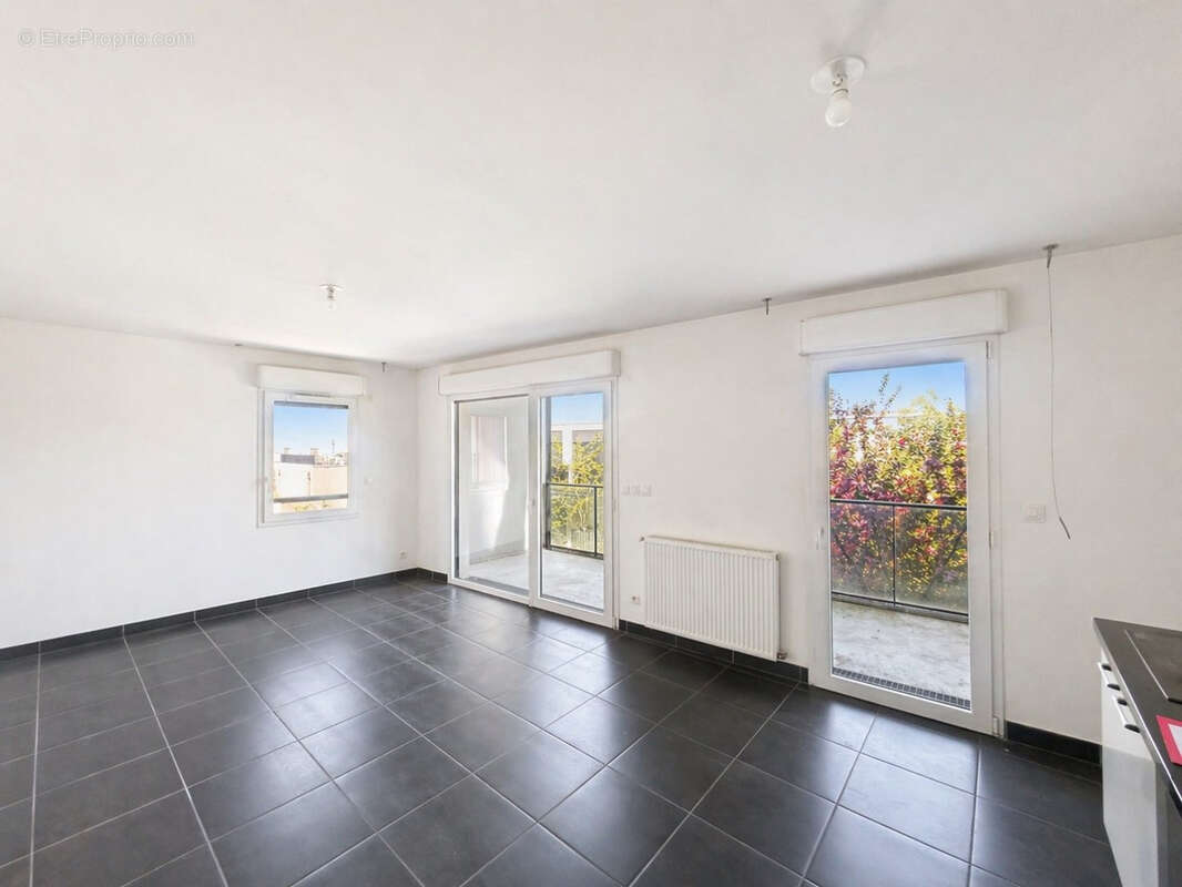 Appartement à BALMA