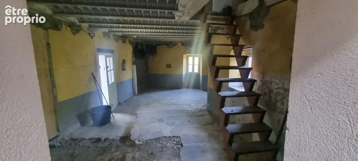 Maison  8 pièce(s) 110 m2 - photo 15