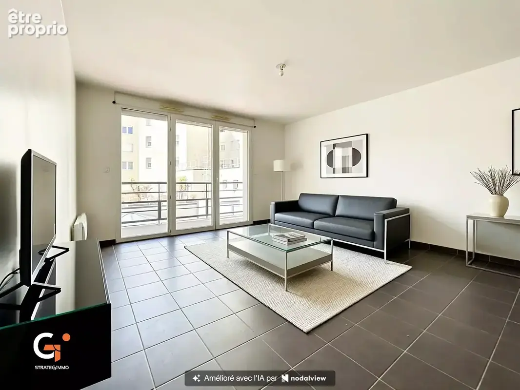 Photo Appartement à Rouen au prix de 119 000€