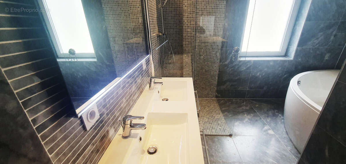 Appartement à MUNTZENHEIM