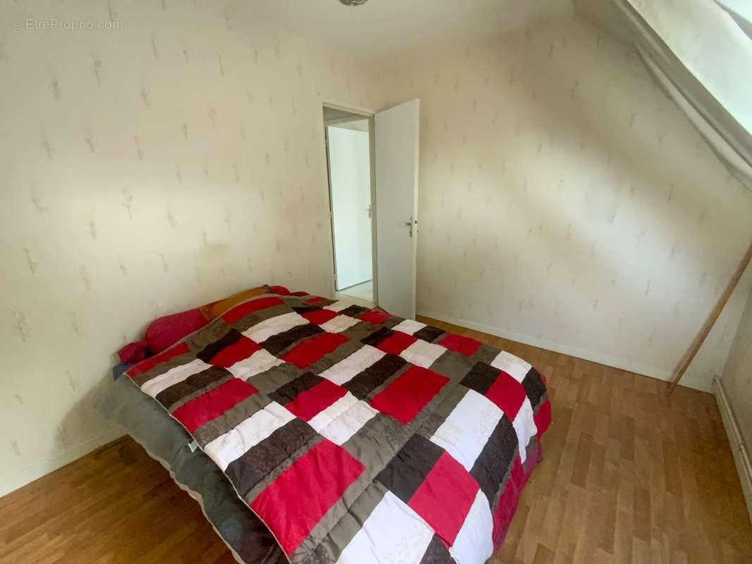 Maison à VILLEMOMBLE