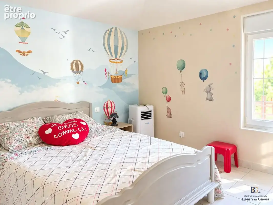 Maison 9 pièces 233 m² à vendre à Peyrehorade (40300) - photo 8